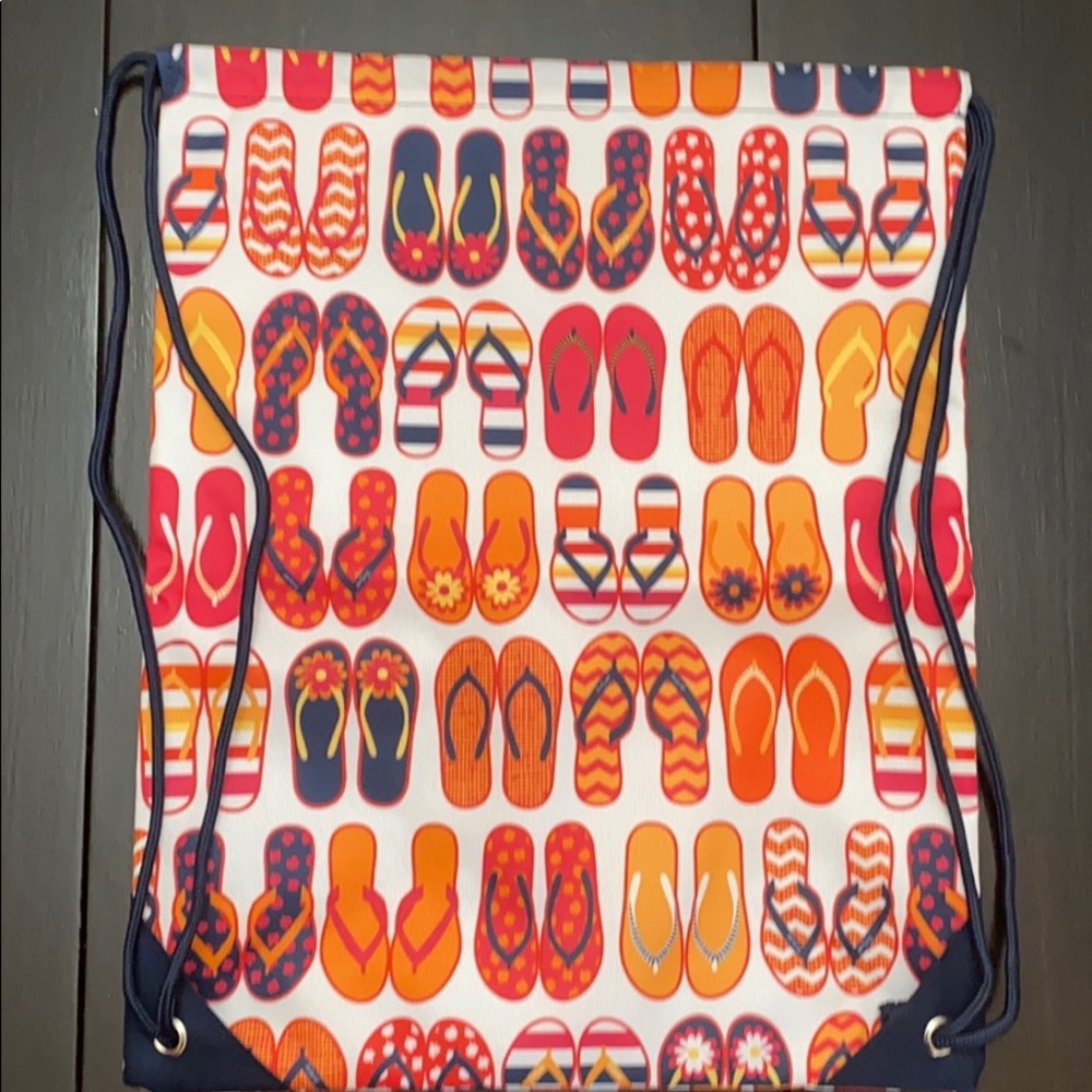 Fun flops cool cinch thermal